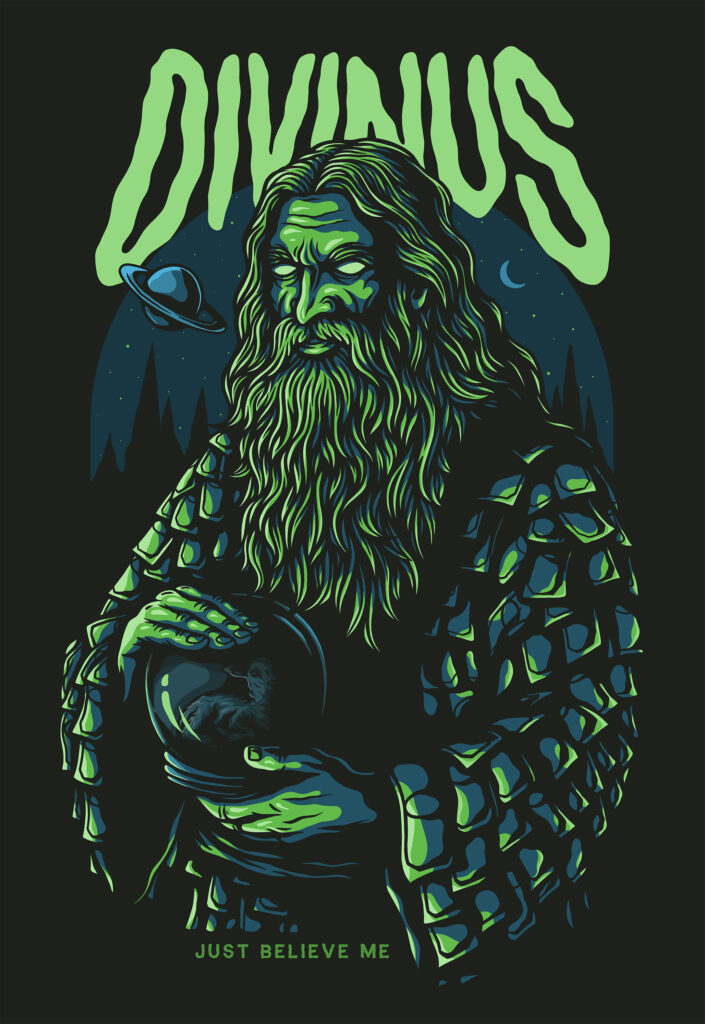 Divinus Renato Kolberg