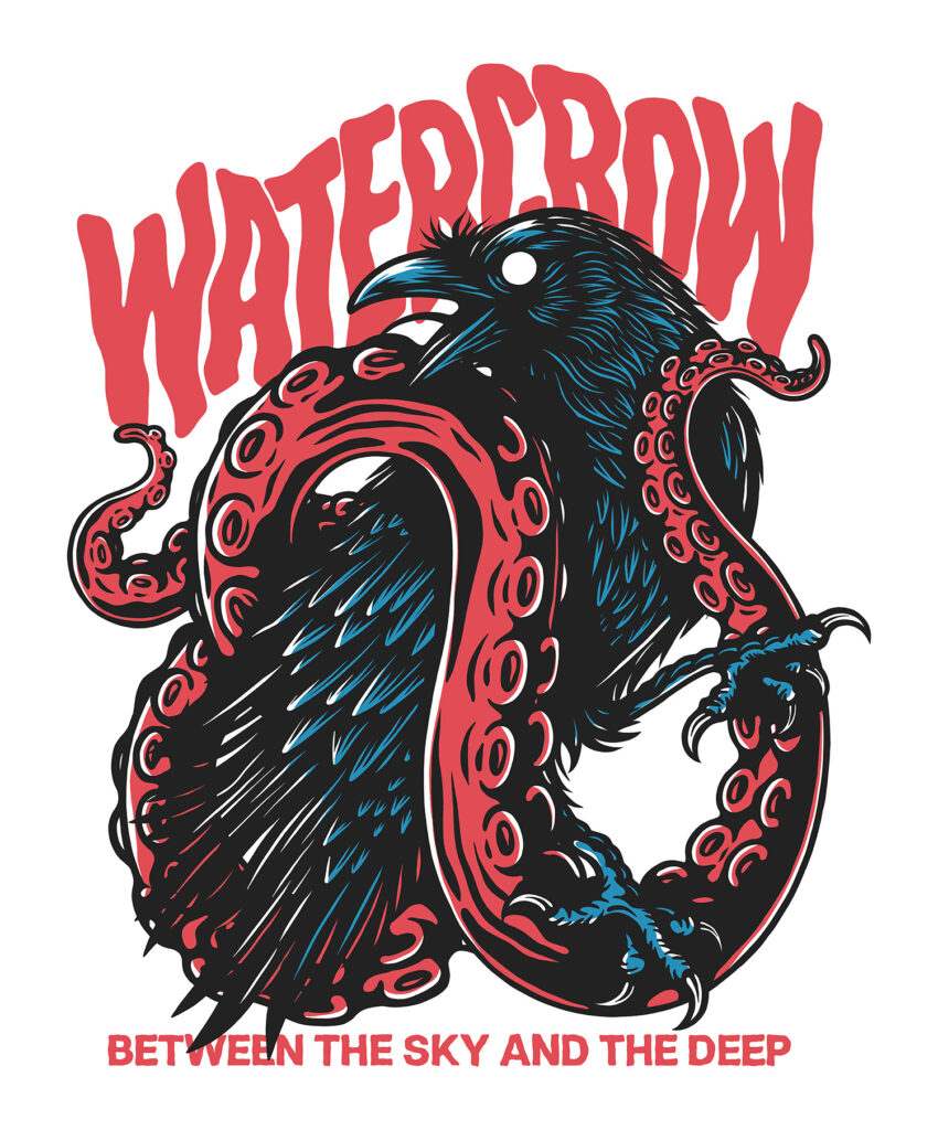 Watercrow Renato Kolberg