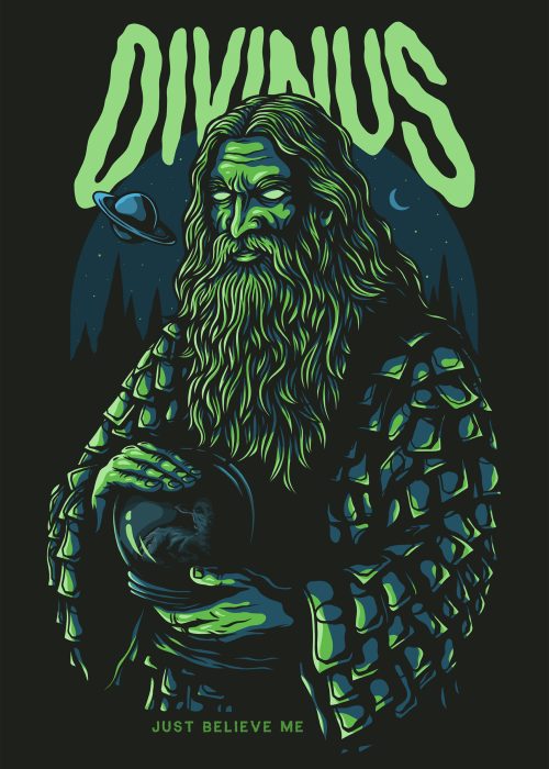 Divinus Renato Kolberg