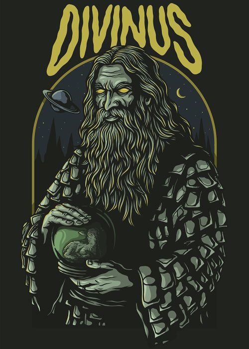 divinus